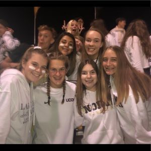 Meet your Posher, Ella